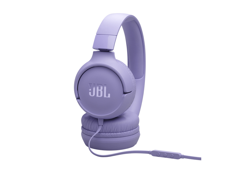 JBL Tune 520C USB-C slušalice, ljubičaste (JBLT520CPUR)