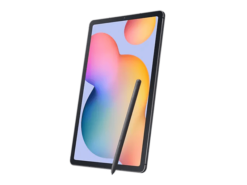 Samsung Galaxy Tab S6 Lite (SM-P613), Szürke