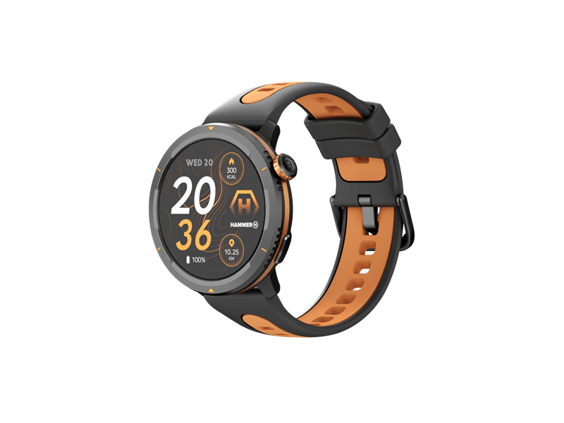 HAMMER Watch 2 Lite Pametni sat