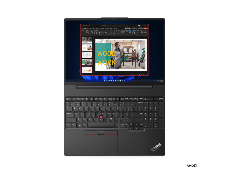 Lenovo ThinkPad E16 G1 (21JN00BCHV) 16