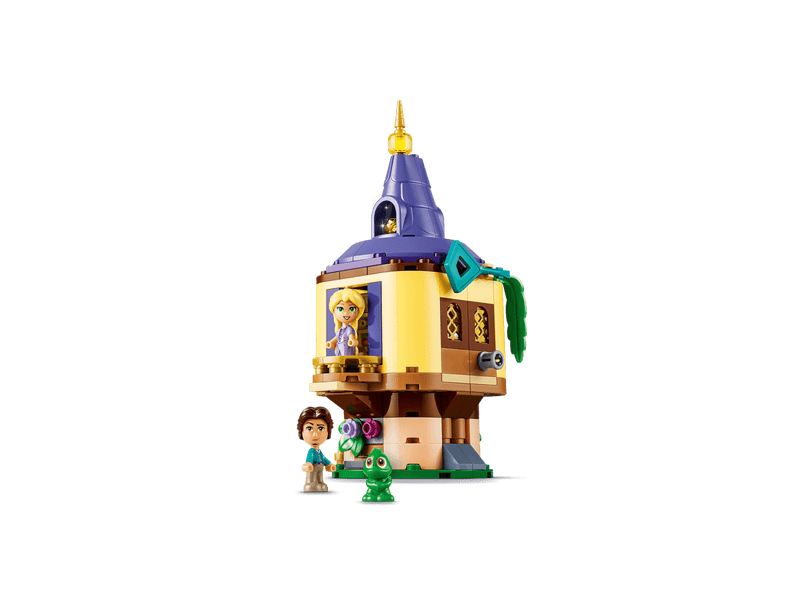 LEGO® Disney Princess Aranyhaj minitornya (43294)