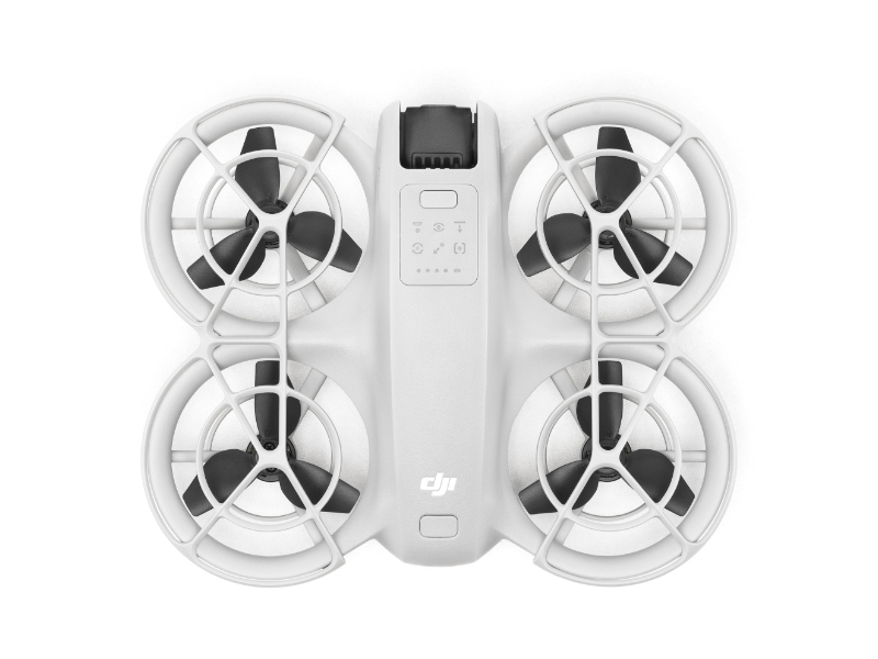 DJI Neo Motion Fly More Combo (CP.FP.00000186.03)