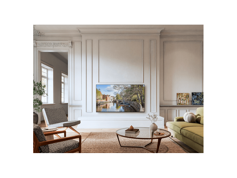 Panasonic TV-55W95BEG 55