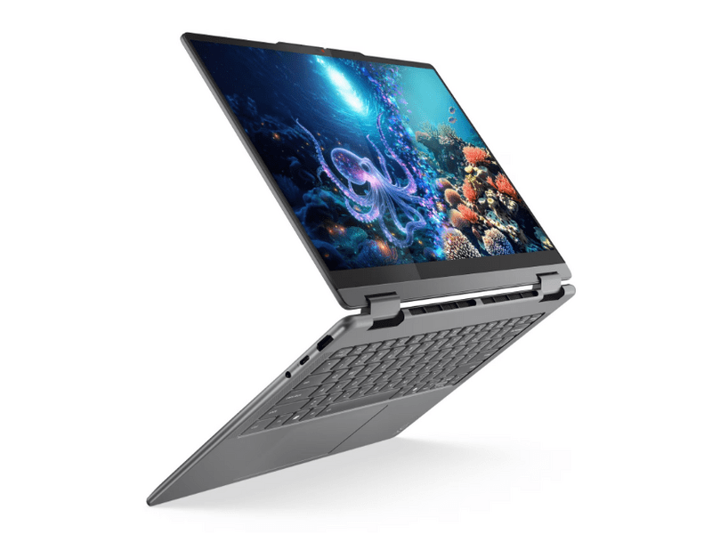 Lenovo Yoga 7 2-in-1 14ILL10 (83JQ008GHV) Notebook + Win11