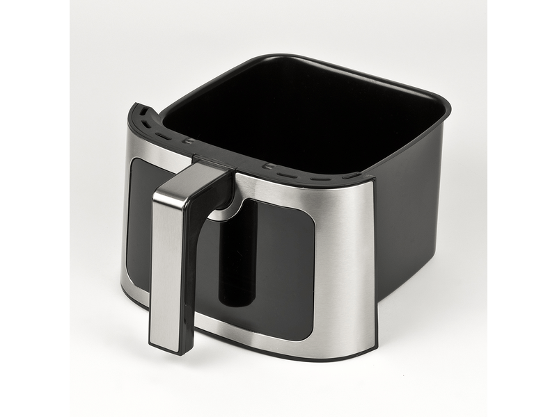 G3 Ferrari G10171 Friggisano Show Forrólevegős sütő