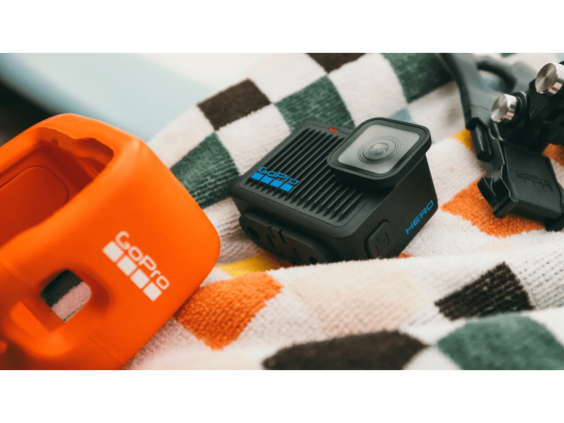 GoPro Floaty plutajuća futrola (AFFLT-002)