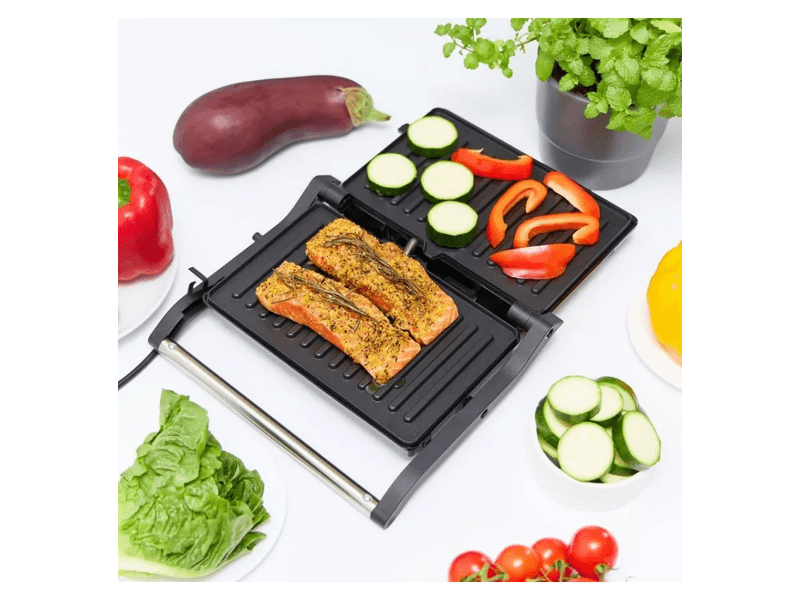 MPM MGR-13 Grill és Panini sütő