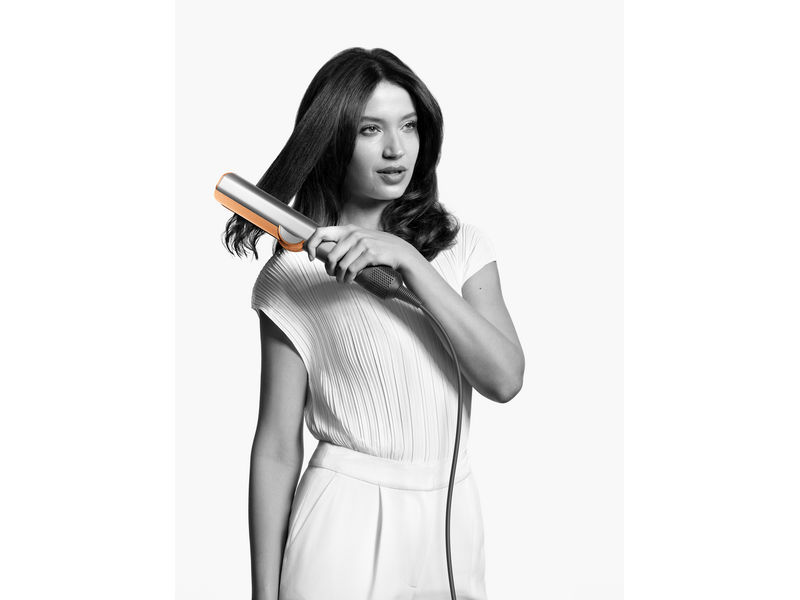 Dyson Airstrait HT01NK nedves-száraz hajvasaló (408202-01)