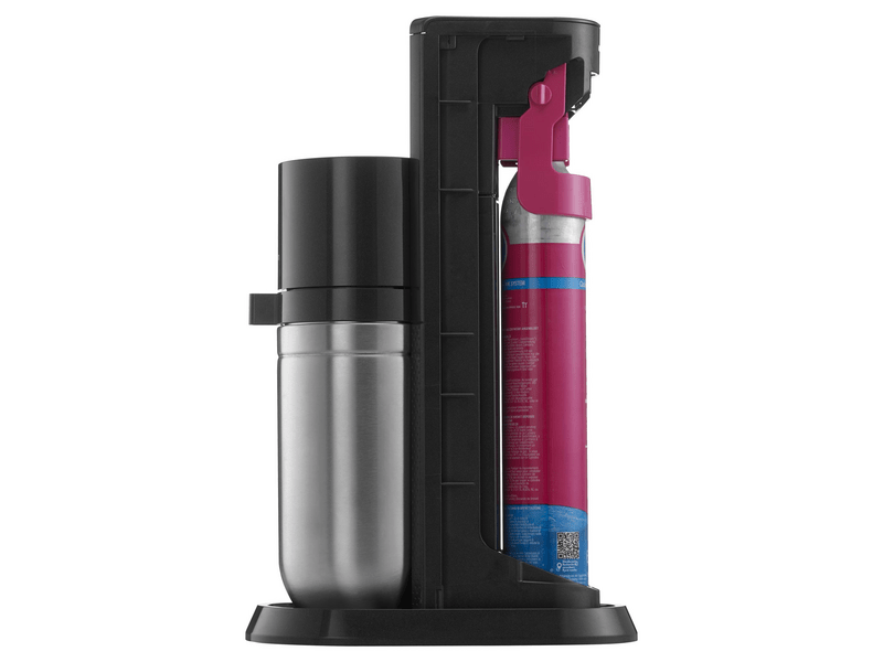 Sodastream Duo Black Szódagép