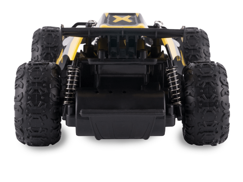 Overmax X Rally 2.0 trkaći automobil