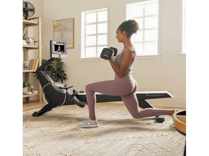 NordicTrack RW700 Evezőgép (NTRW15122-INT)