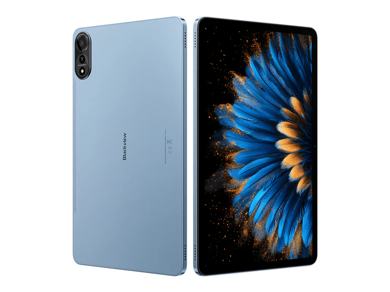 Blackview Mega 2 Wifi 12