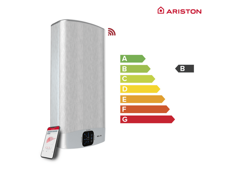 Ariston Velis EVO 100 EU-ERP Wifi Bojler