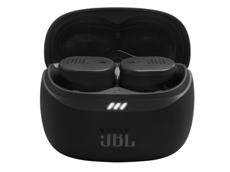 JBL Tune Buds 2 slušalice, crne (JBLTBUDS2BLK)
