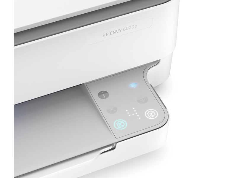HP ENVY 6020e Multifunkciós nyomtató (223N4B), Instant Ink