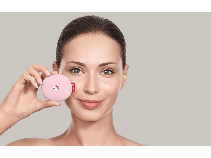 Geske 3 az 1-ben Okos arctisztító kefe