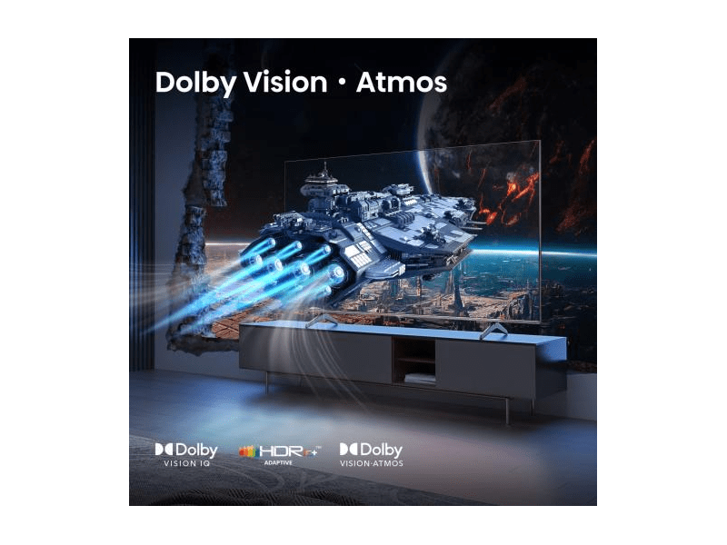 Hisense 50E7Q PRO 50