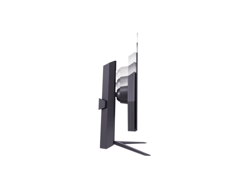 LG 27GS95QE-B 27” UltraGear™ OLED monitor
