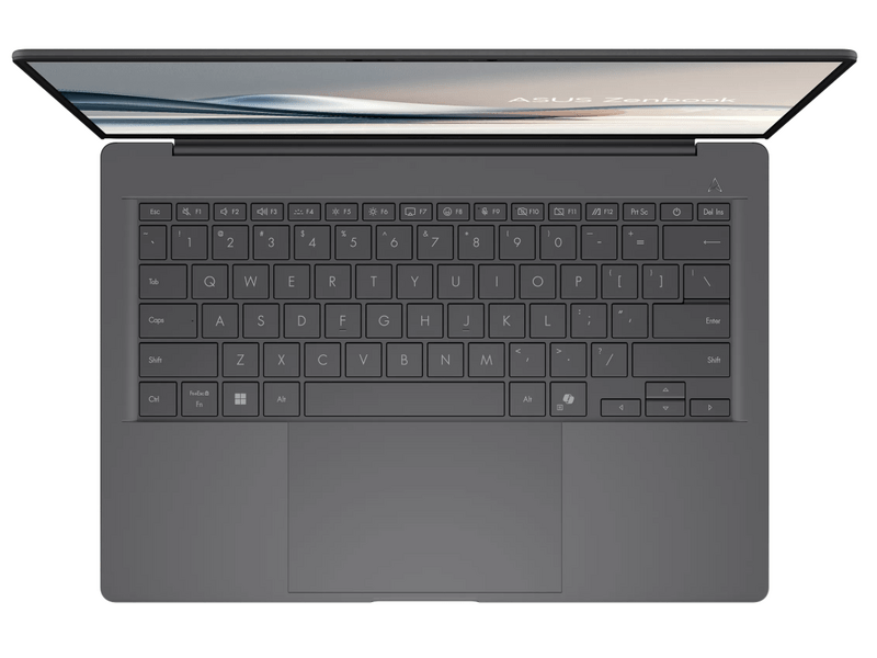 Asus Zenbook A14 UX3407NA-QD041W Notebook + Win11