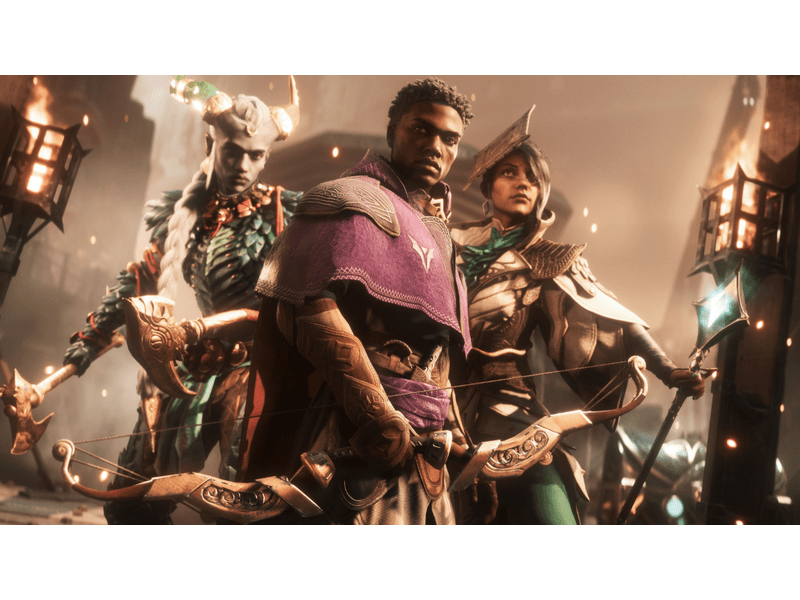 Dragon Age™: The Veilguard - Xbox Series X játék