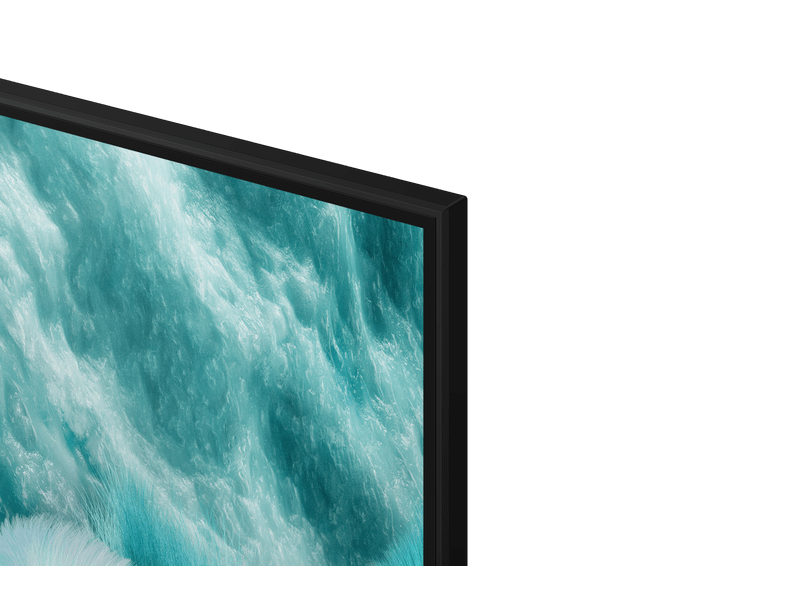 Smart QLED TV, 191 cm