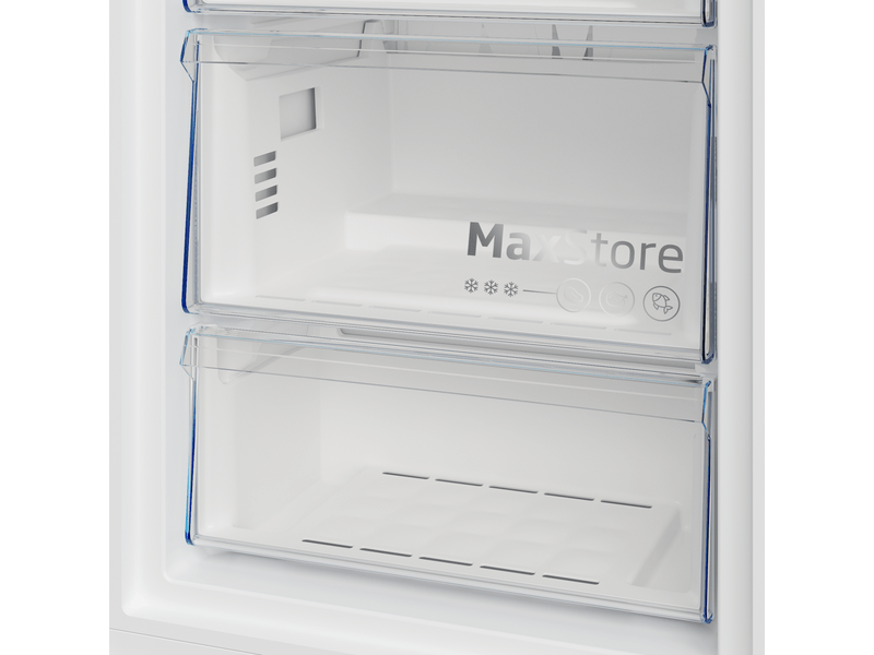 Beko B3RMFNE314W zamrzivač