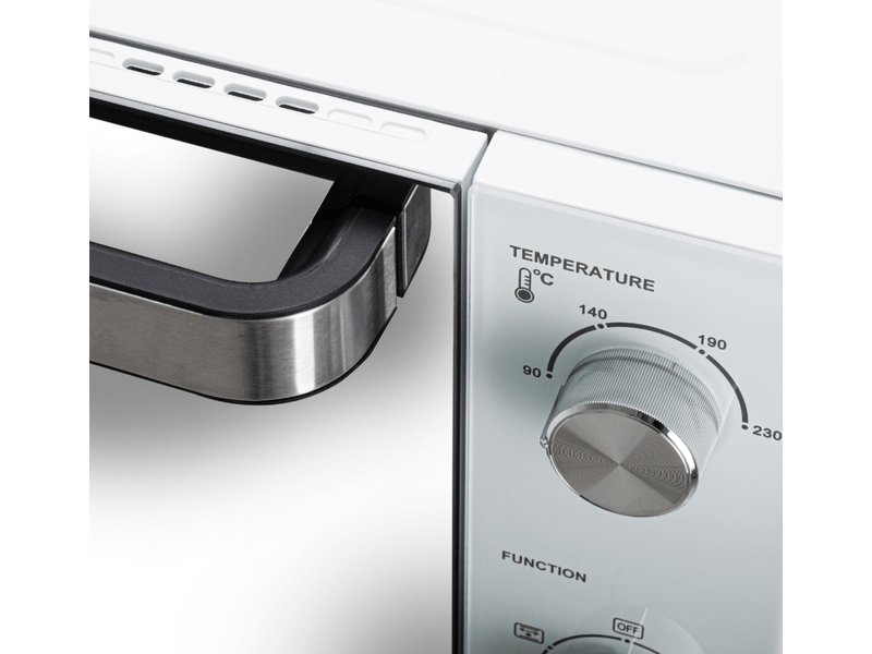 Adler AD6027 Minisütő forgónyárssal