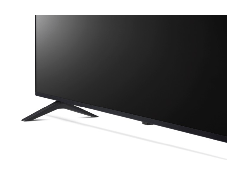 LG NanoCell AI 55NANO81T3A 55