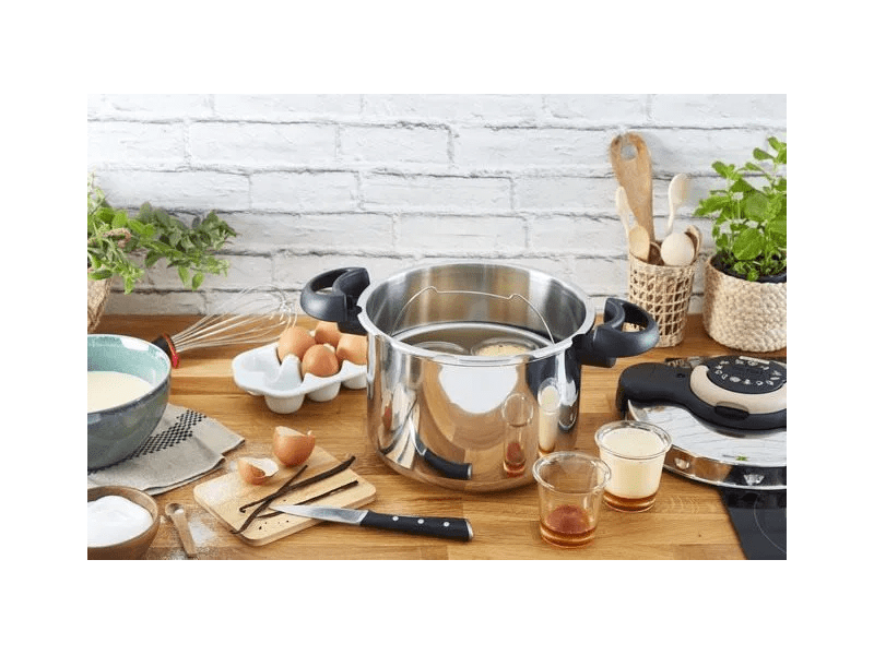 Tefal ClipsoMinut' Natural Eco Respect kukta, 6l (P4620775)