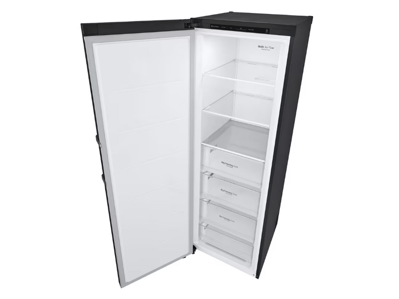 LG GFT41MCGSF Fagyasztószekrény