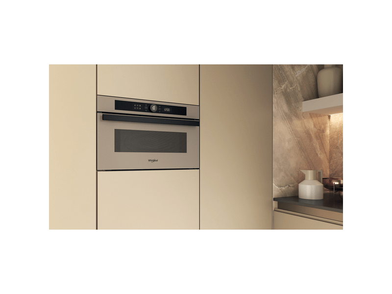 Whirlpool WMD44ME Beépíthető mikrohullámú sütő