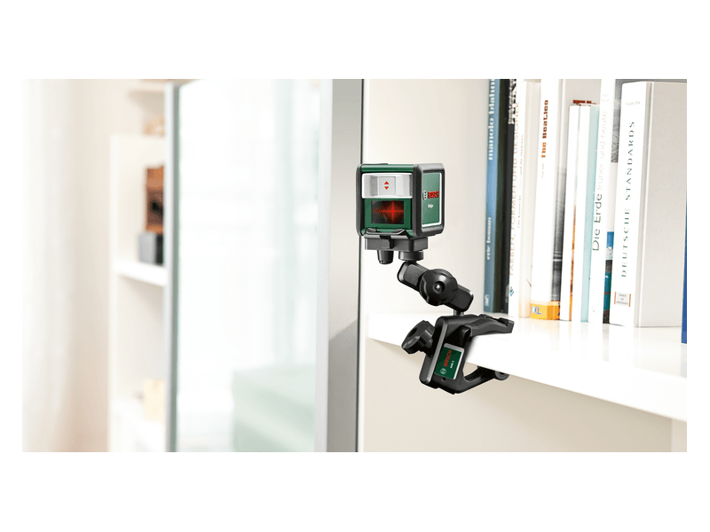 Bosch Quigo Cross Line Laser (0603663503)