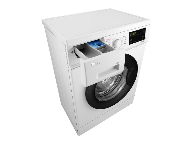 LG F2J3WSBWE Elöltöltős mosógép