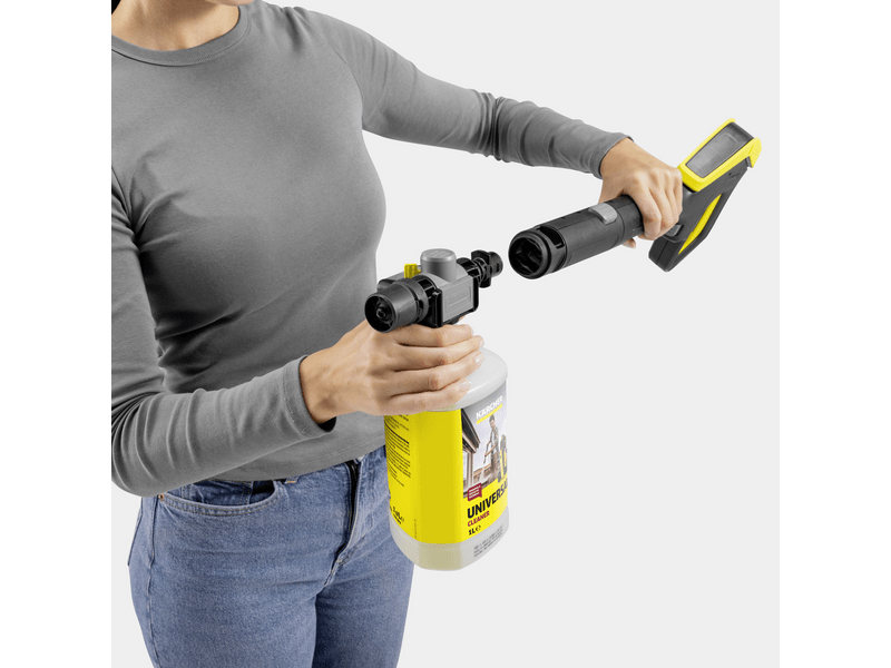 Karcher K7 Comfort Premium Connect Magasnyomású mosó (1.317-540.0)