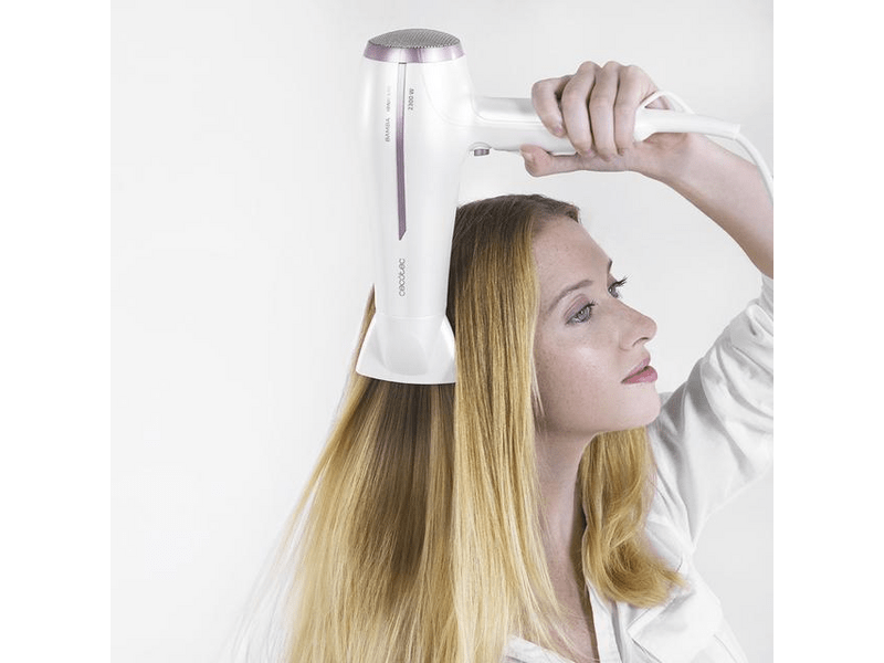 Cecotec 4200 IoniCare 5200 Aura Bamba sušilo za kosu