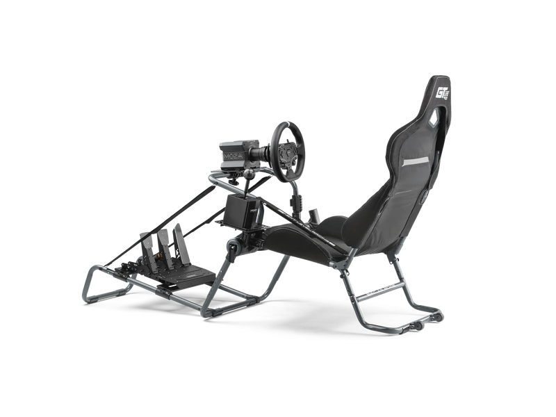 Szimulátor cockpit,GT-LITE PRO Grey