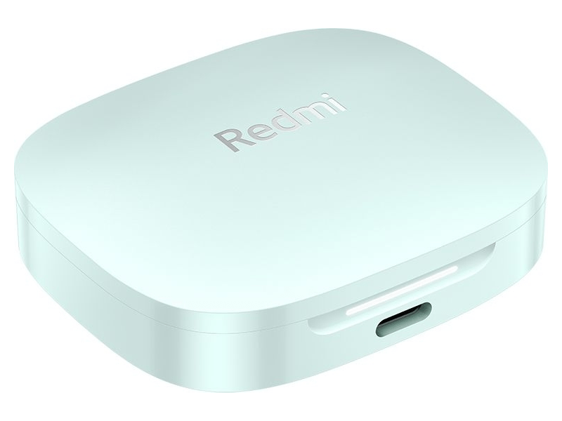 Xiaomi Redmi Buds 6 Fülhallgató, zöld (BHR9245GL)