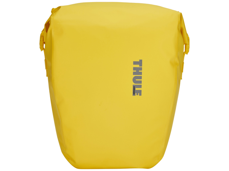 Thule 3204211 kerékpáros táska 25L, sárga
