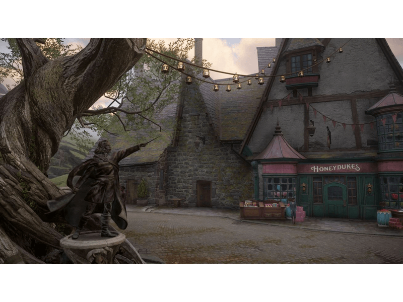 Hogwarts Legacy - Nintendo Switch 2 játék