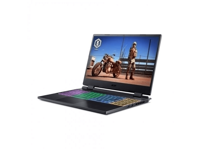 Acer Nitro 5 NH.QFMEU.001 Notebook