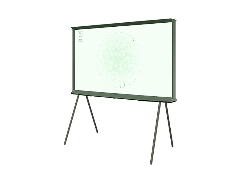 Samsung The Serif QE43LS01DBUXXH 43