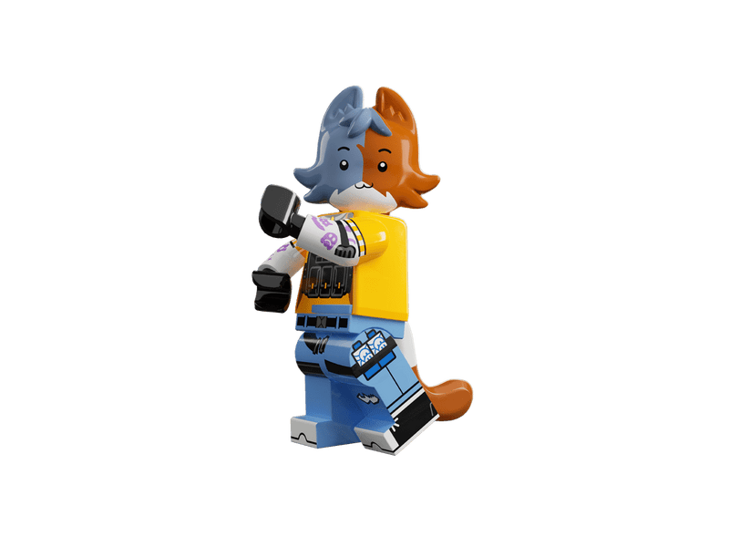 LEGO® Fortnite® KIT (77081)