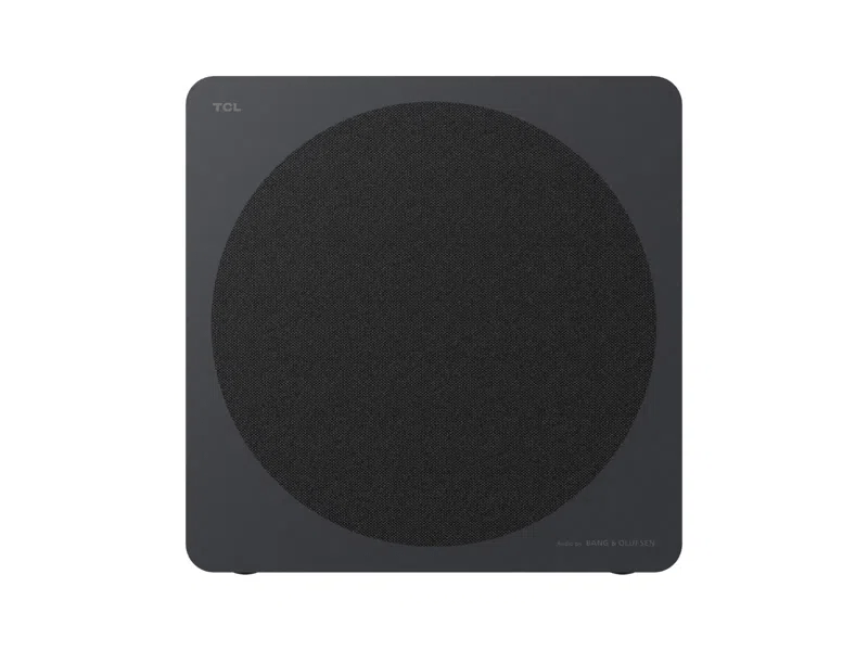 TCL A65K Dolby Atmos 3.1.2 Hangprojektor