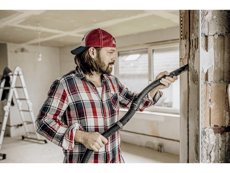 Karcher WD 6PSV-30/8/22/T száraz-nedves porszívó