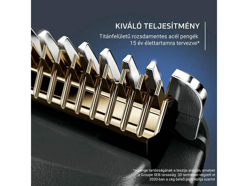 Rowenta TN5224E0 ADVANCER STYLE NOVO Mašina za šišanje