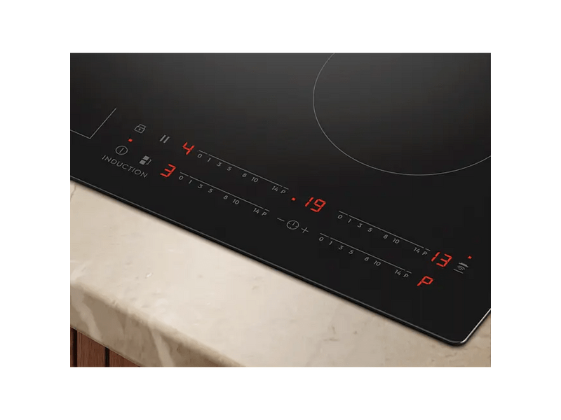 Electrolux EIV63443CT Indukciós főzőlap, SaphirMatt® SE