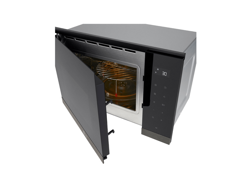 LG MG7Z2593B Beépíthető mikrohullámú sütő
