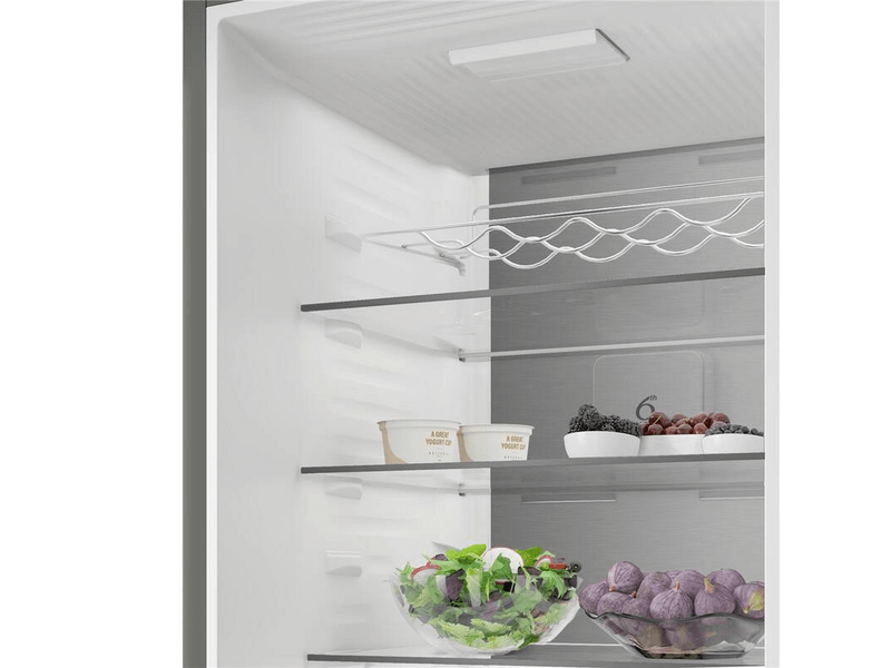 Whirlpool WHK 26373 XBR6EA Alulfagyasztós hűtőszekrény