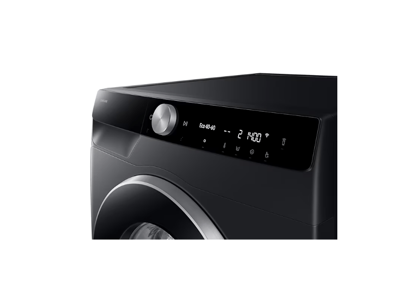 Samsung WW90DG6U25LBU4 Elöltöltős mosógép