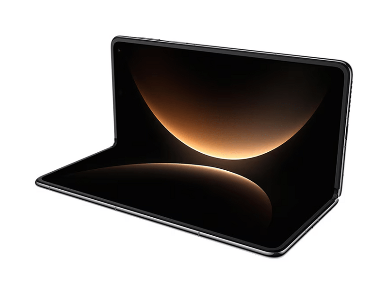 Huawei Mate X7 16/512GB Okostelefon, fekete